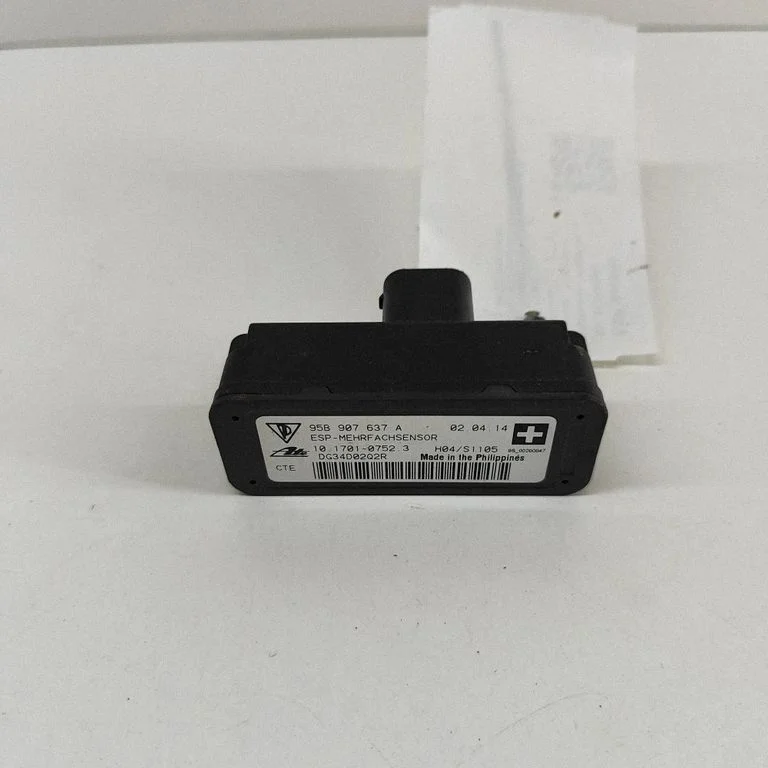 ESP (stabiilsussüsteemi) andur (pöördekiirusandur) 95B907637A