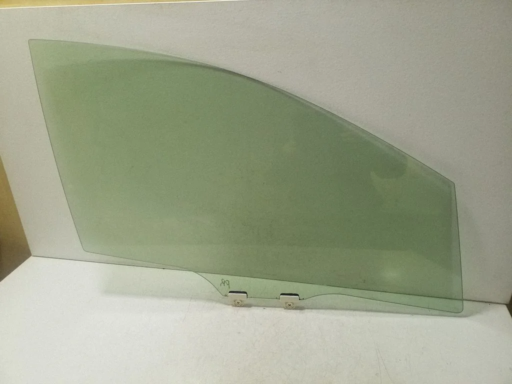 Front door window glass four-door – Subaru Impreza VI (2023-)