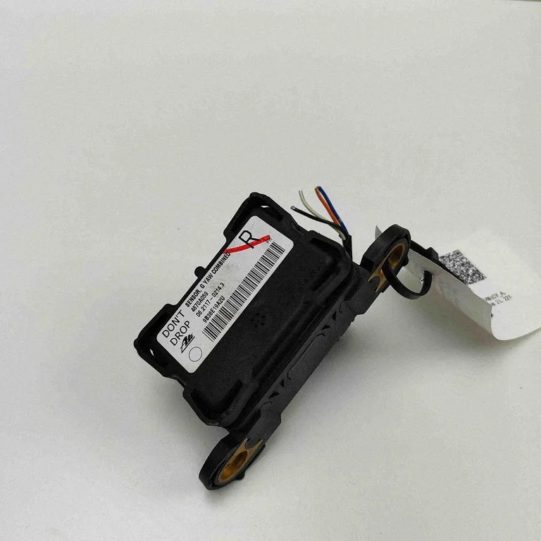 ESP (stabilitātes sistēmas) sensors (paātrinājuma sensors) 4670A059
