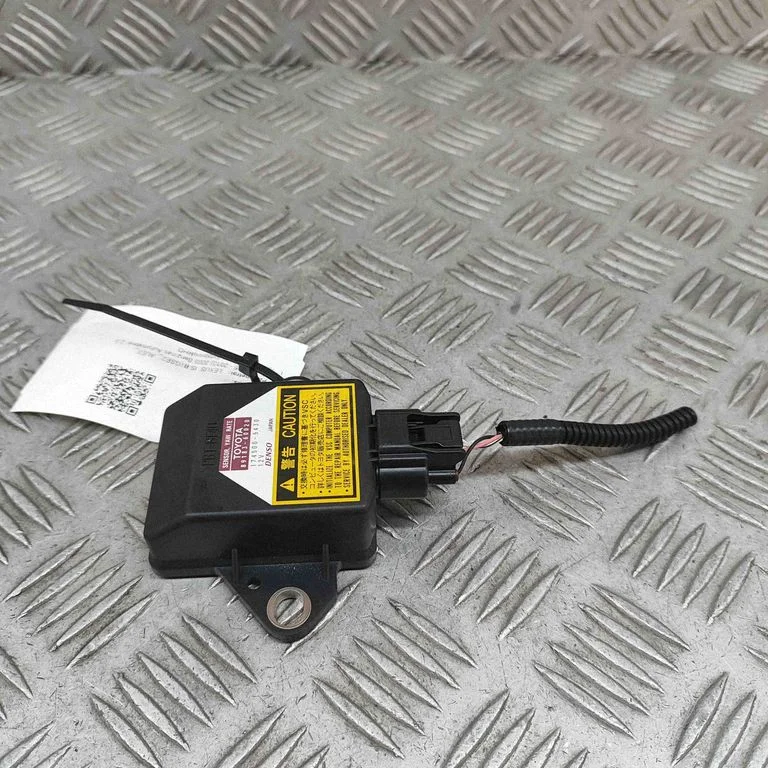 ESP (stabilitātes sistēmas) sensors (paātrinājuma sensors) 8918360020