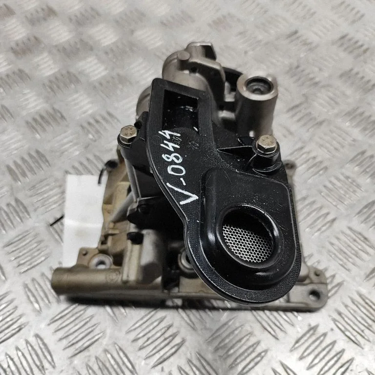 Eļļas sūknis – BMW 6. sērija F12 F13 (2010-2018)