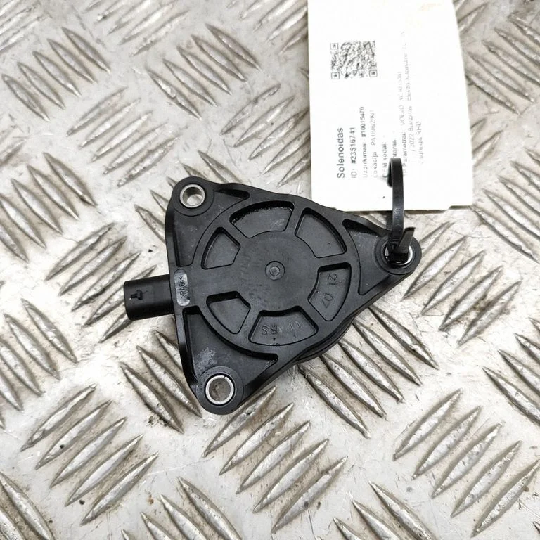 Camshaft pulley/ VANOS 35778010