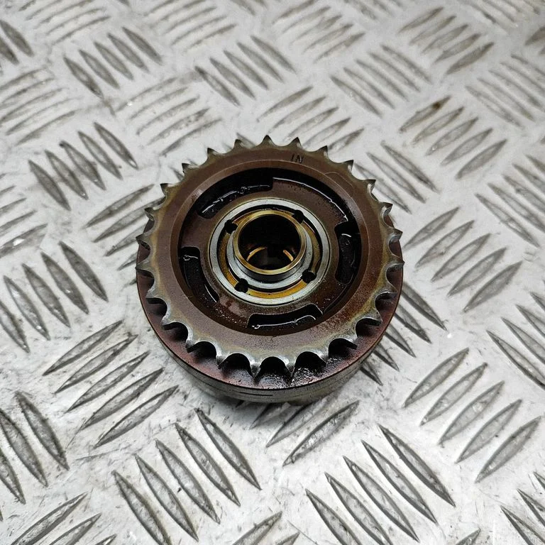 Camshaft pulley/ VANOS – Audi A6 Allroad C6 (2006-2011)