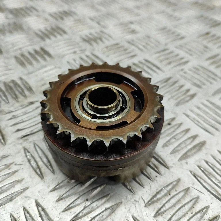 Camshaft pulley/ VANOS – Audi A6 Allroad C6 (2006-2011)