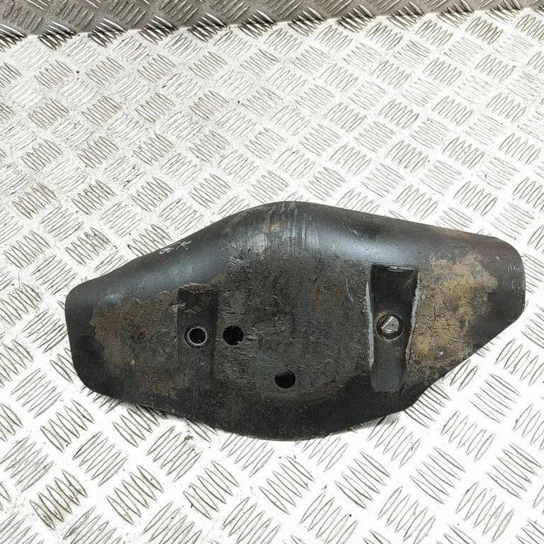 Rear underbody cover/under tray – Volkswagen e-Golf (2014-)