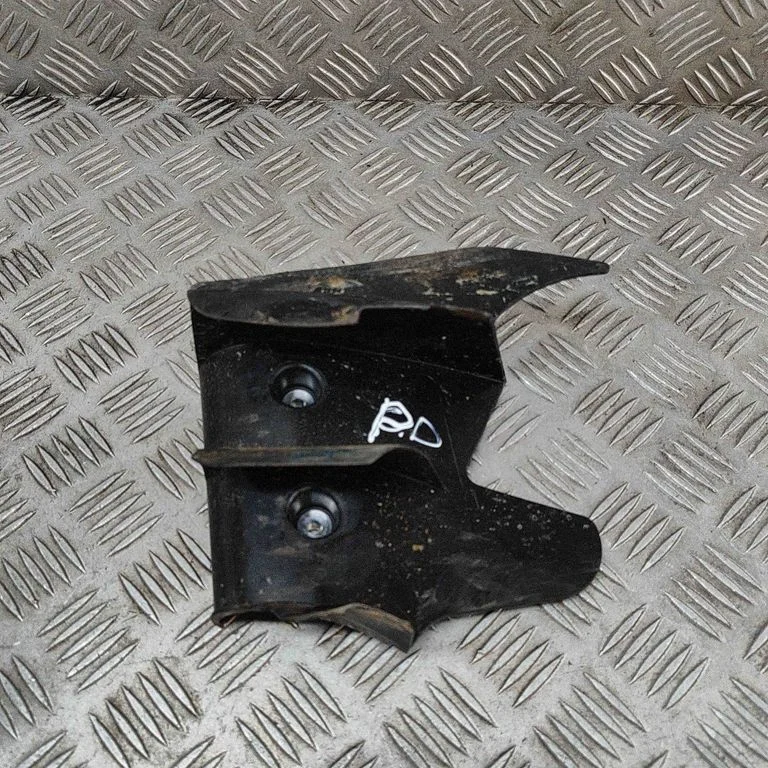 Rear underbody cover/under tray – Porsche 911 992 (2019-)