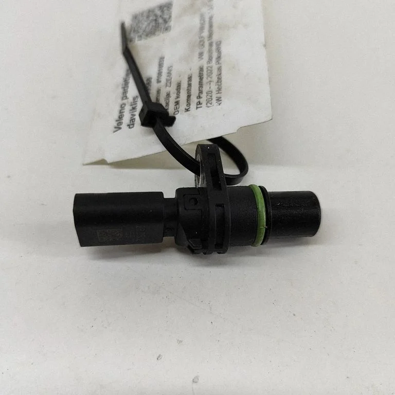 Kloķvārpstas stāvokļa devējs 04L907601A