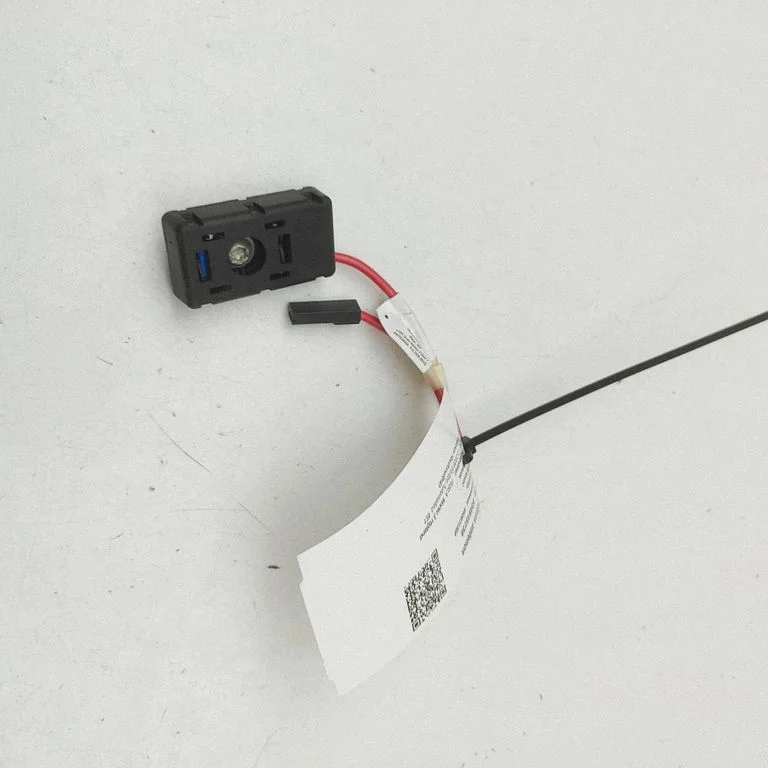 Antenas filtrs 168020900A