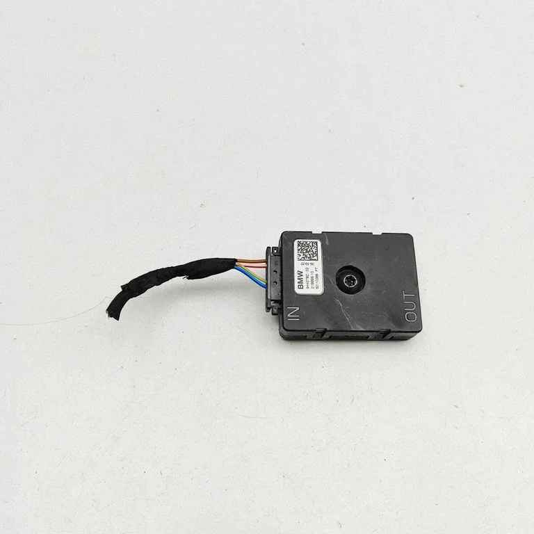 Filtras antenos