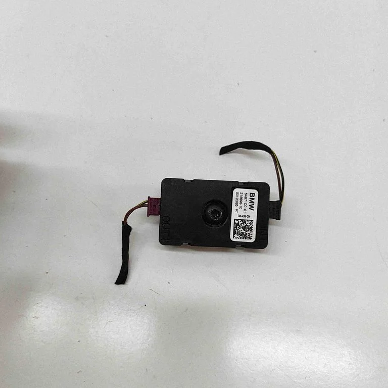 Filtras antenos