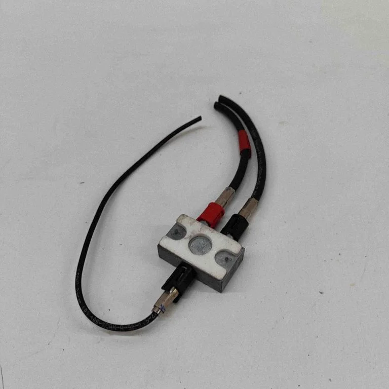 Filtras antenos