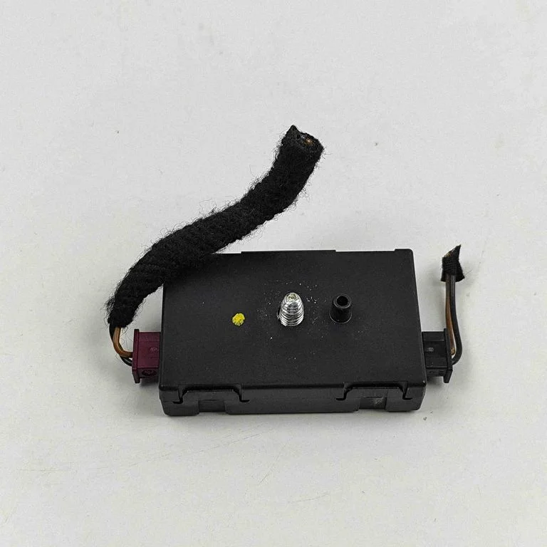Filtras antenos