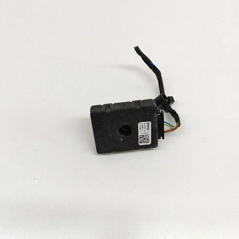 Filtras antenos