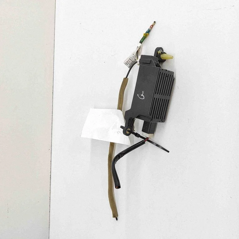Filtras antenos