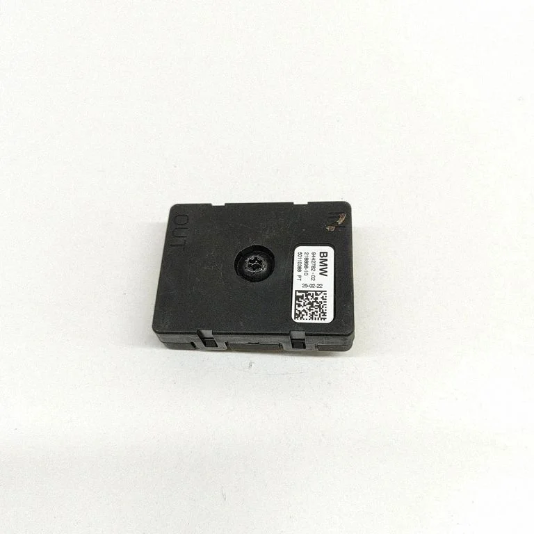 Filtras antenos