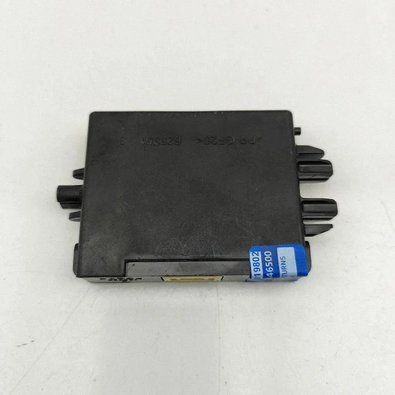 Immobilaiseri juhtplokk 62B693000 – Lexus RZ (2023-)