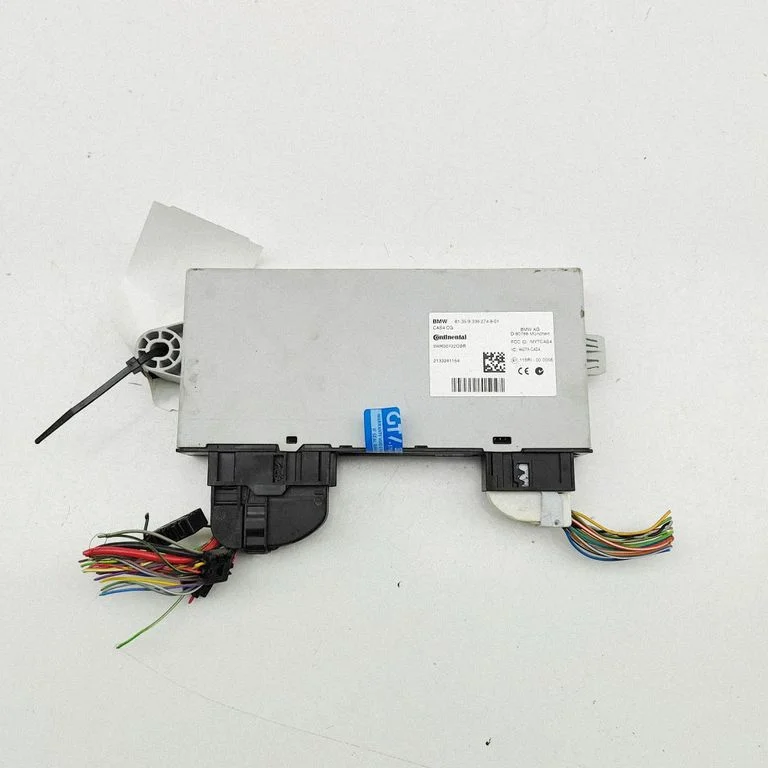 Imobilaizera vadības bloks 5WK50722OBR