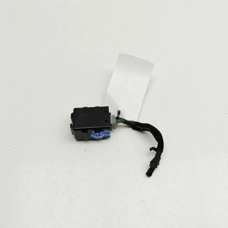 Immobilizer control unit/module – KIA Ceed (2012-2018)
