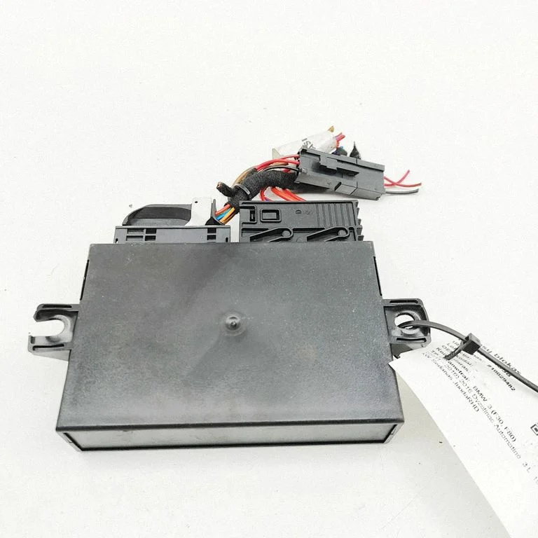 Imobilaizera vadības bloks 8067512