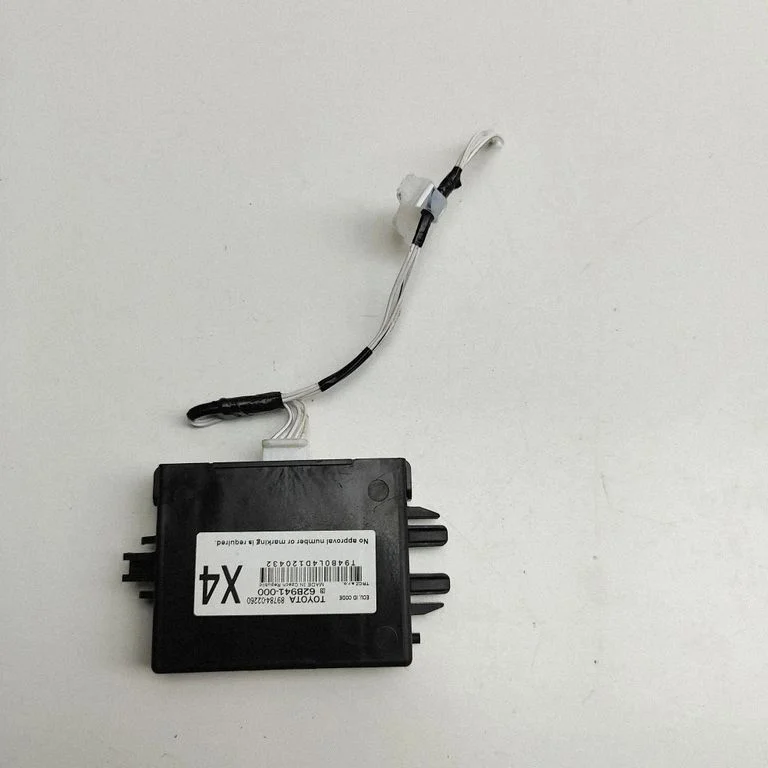 Sterownik immobilizera 62B941000