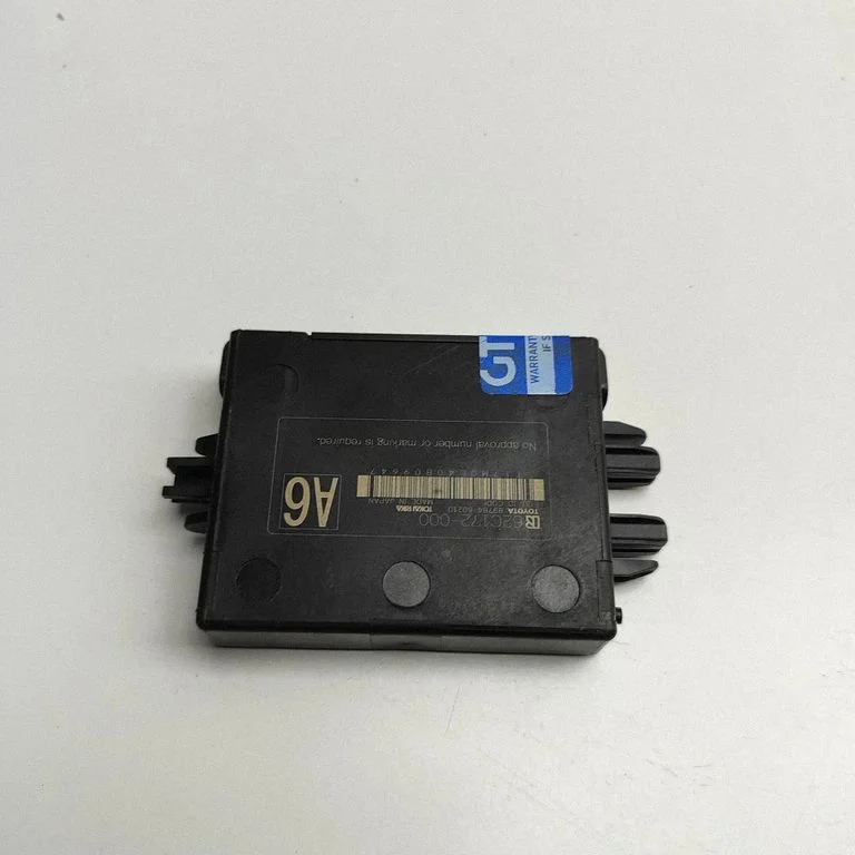 Imobilaizera vadības bloks 8978460210