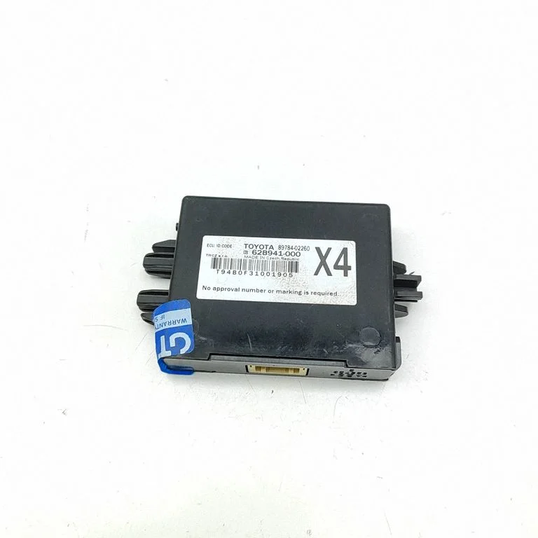 Imobilaizera vadības bloks 62B941000