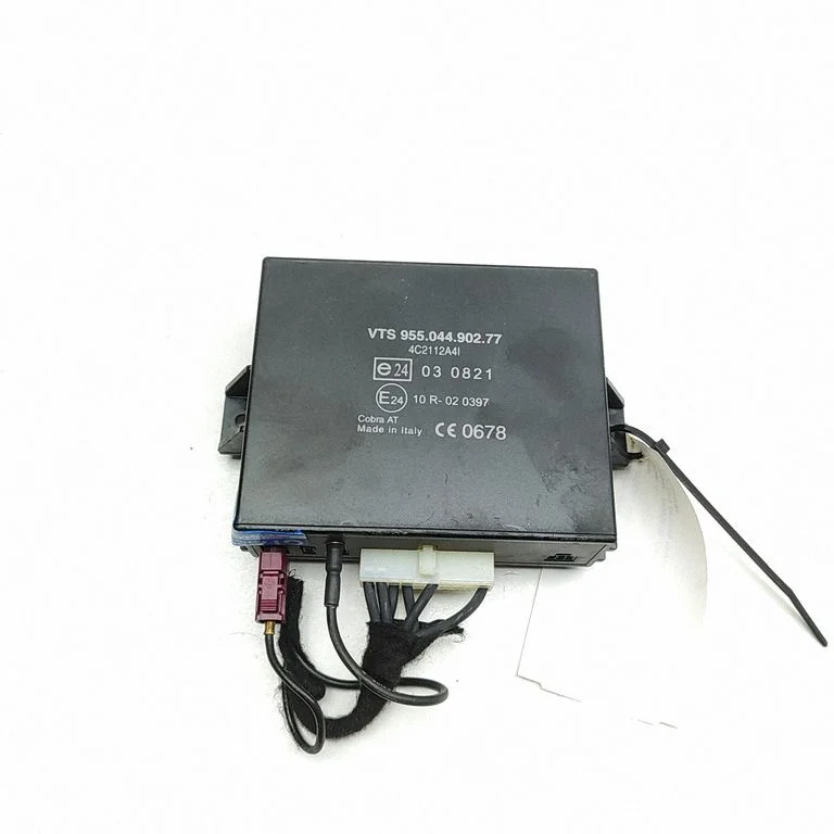 Imobilaizera vadības bloks 95504490277