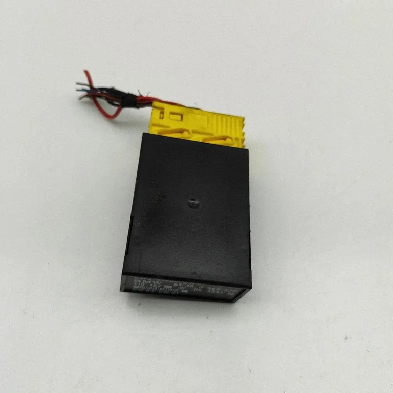 Imobilaizera vadības bloks 05393110
