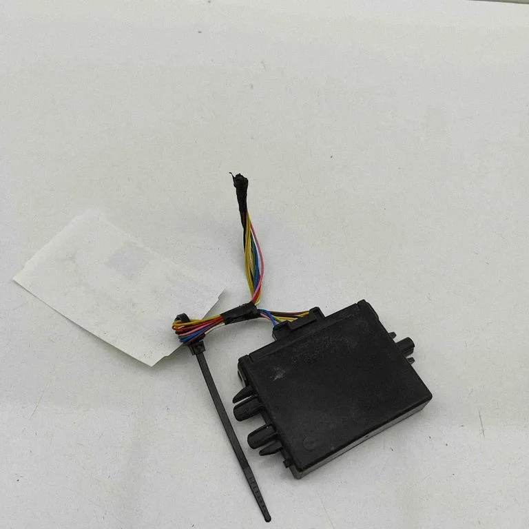 Imobilaizera vadības bloks 8978006111