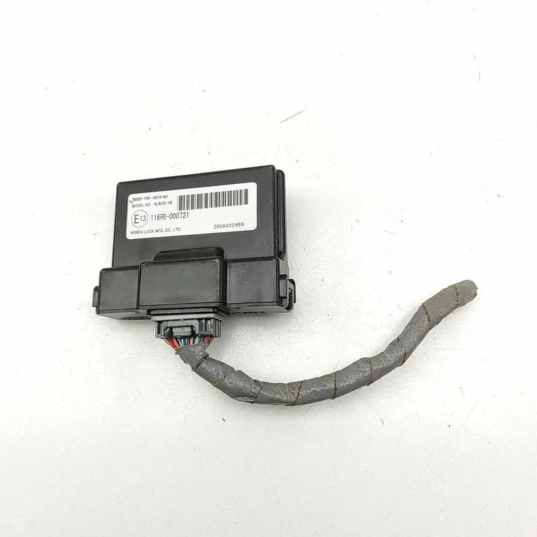 Imobilaizera vadības bloks 36920TR0H010M1