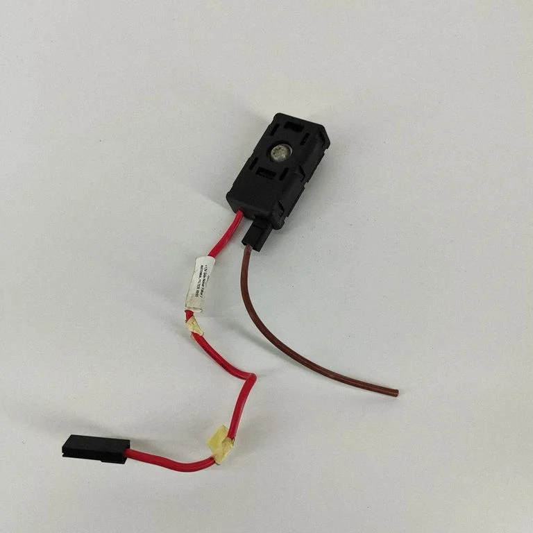 Filtras antenos