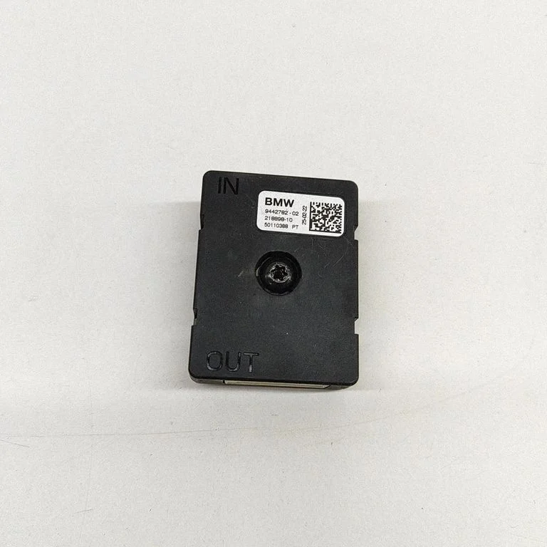 Filtras antenos