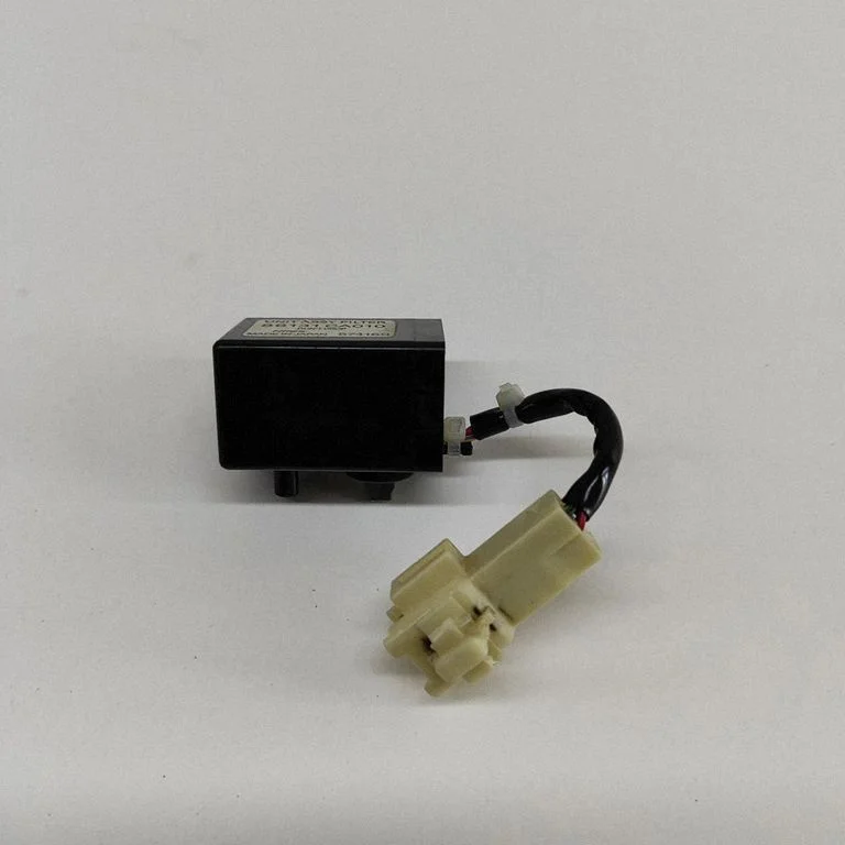 Filtras antenos