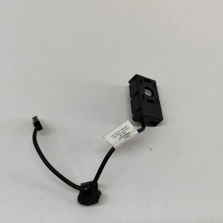 Filtras antenos