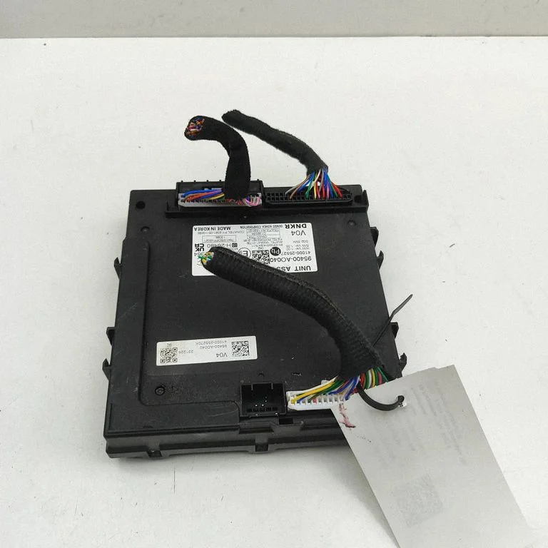 Imobilaizera vadības bloks 4100025527