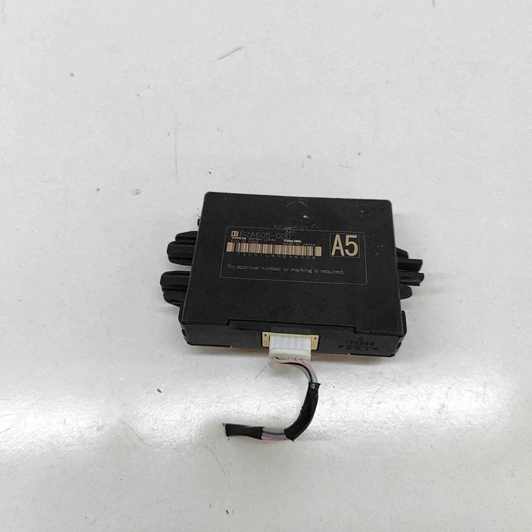 Imobilaizera vadības bloks 62A605000