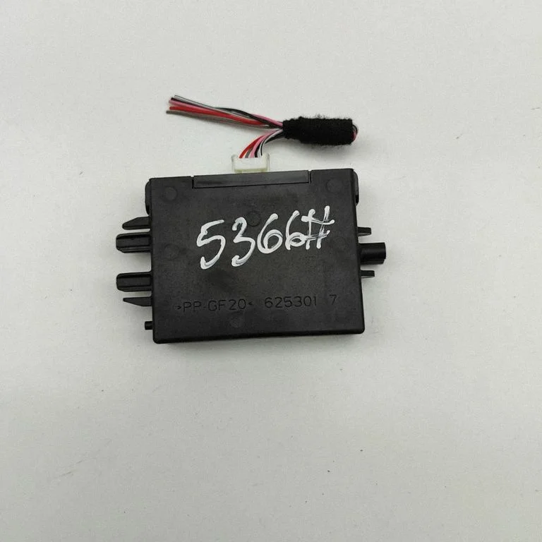 Imobilaizera vadības bloks 62B441000