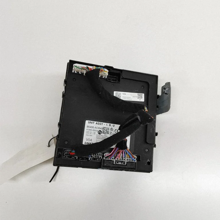 Imobilaizera vadības bloks 95400AO040