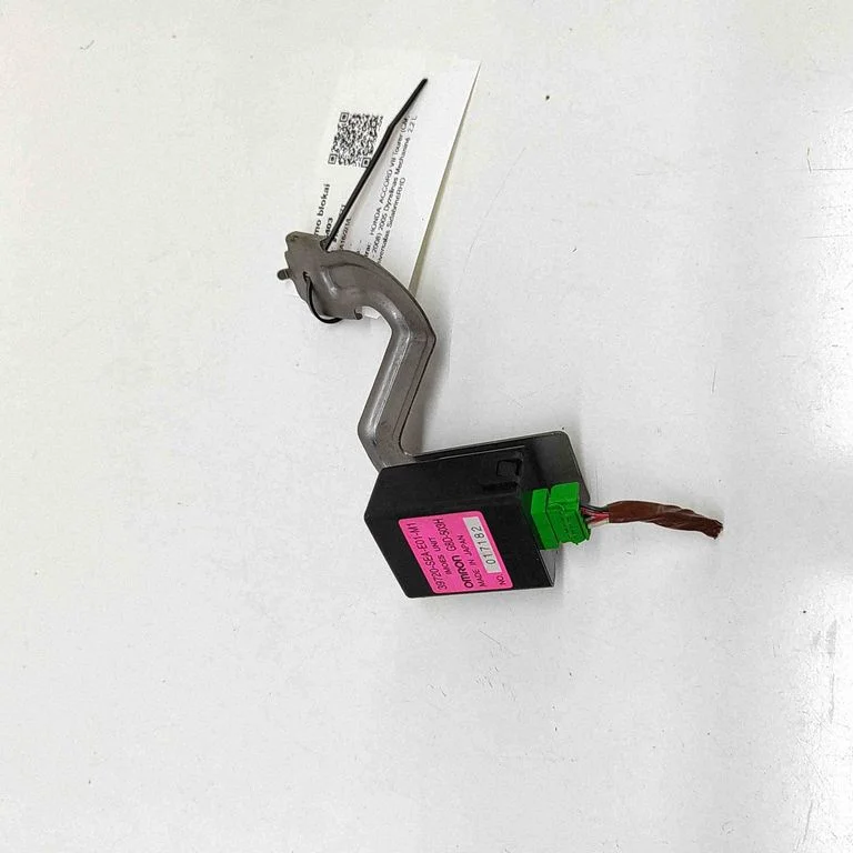 Imobilaizera vadības bloks G8D503H