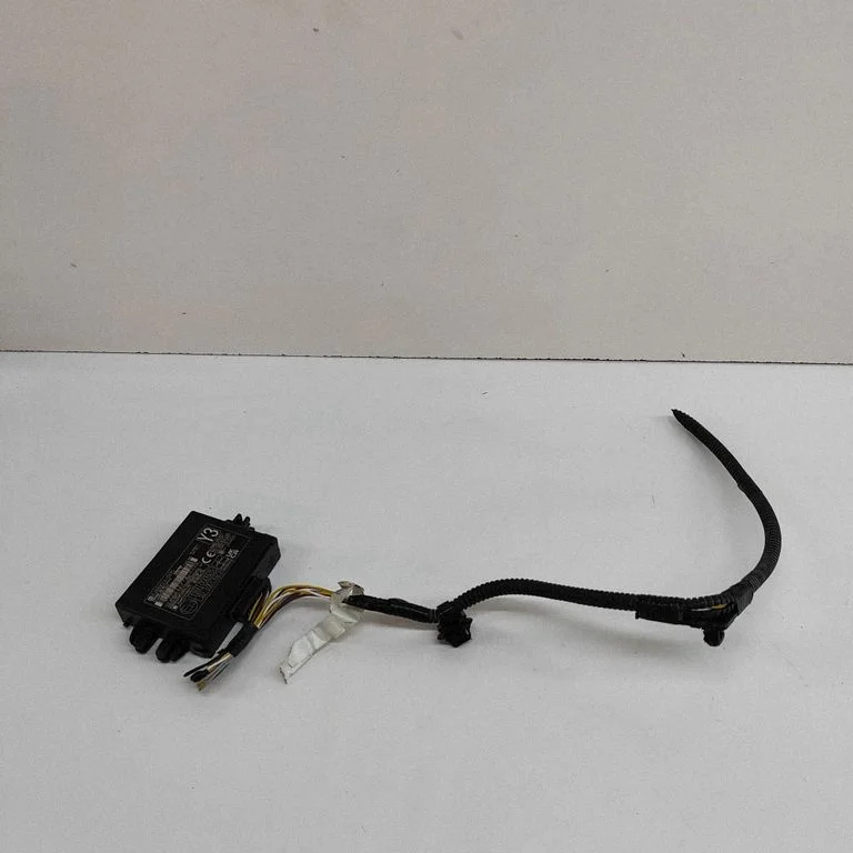 Sterownik immobilizera 897800K072