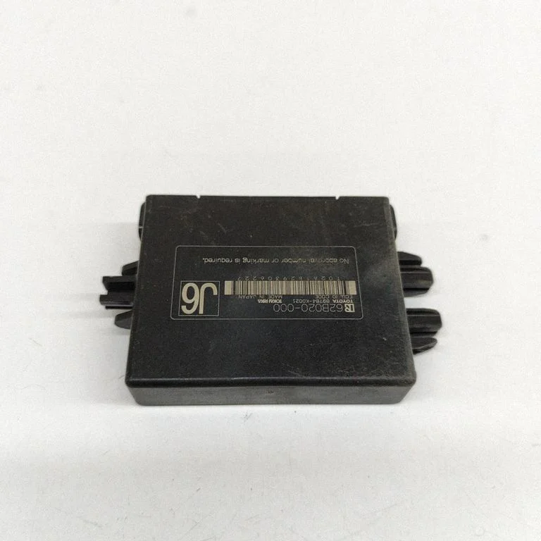 Immobilaiseri juhtplokk 62B020000