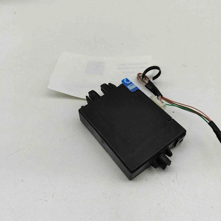 Immobilizer control unit/module – Lexus IS III XE30 (2013-2020)