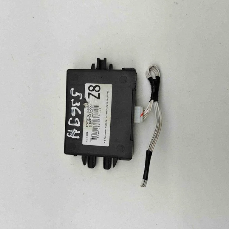 Imobilaizera vadības bloks 62B942000