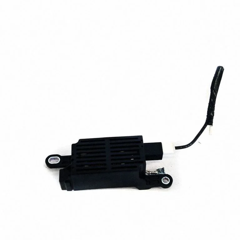 Filtras antenos