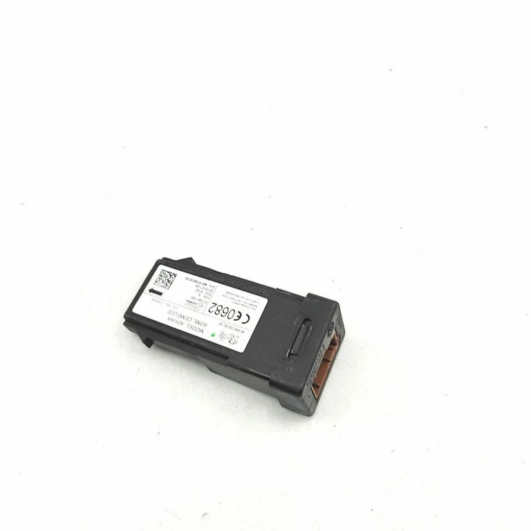 Imobilaizera vadības bloks 9665602980