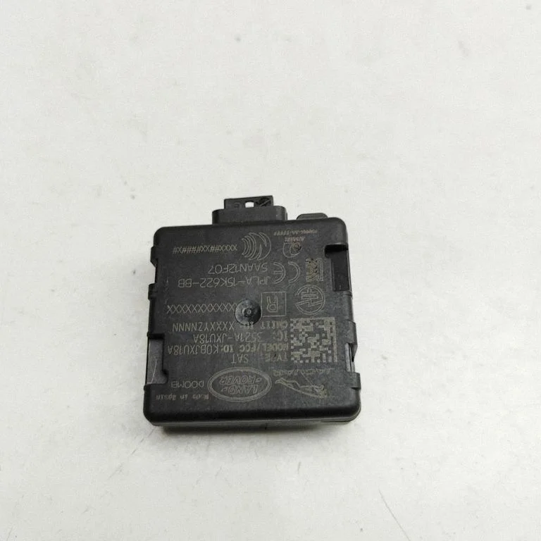 Immobilaiseri juhtplokk – Land Rover Range Rover Sport L494 (2013-)