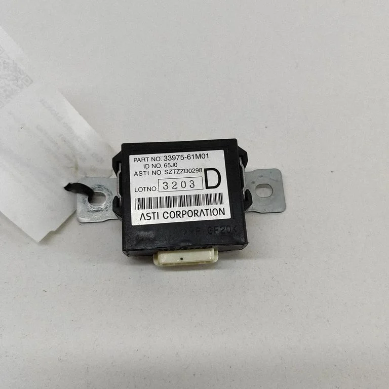 Sterownik immobilizera 3397561M01 – Suzuki SX4 S-Cross (2021-)