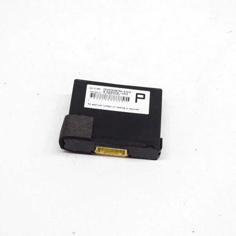Imobilaizera vadības bloks – Toyota Prius (XW30) (2009-2015)
