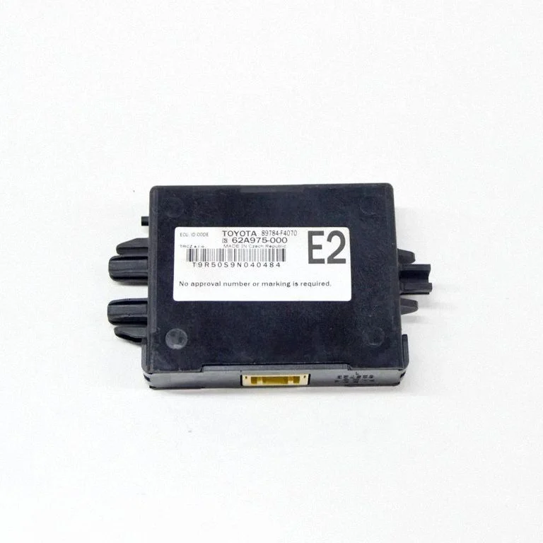 Immobilaiseri juhtplokk 62A975000