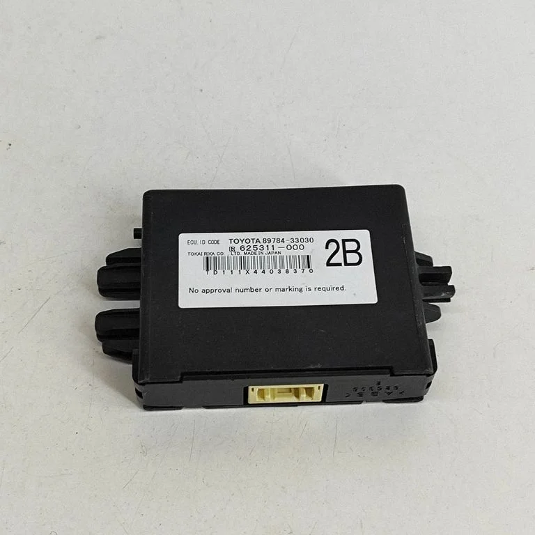 Immobilaiseri juhtplokk 625311000 – Lexus GS 250 350 300H 450H (2013-)